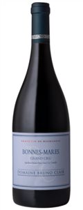 Domaine Bruno Clair Bonnes-Mares Grand Cru 2016